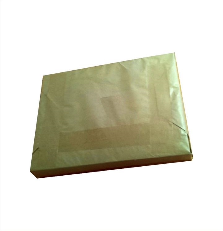 Disposable Car Floor Mats Brown 250 pack